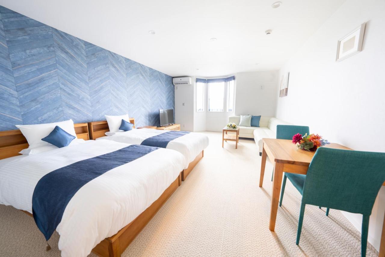 Hotel Santa Barbara Miyakojima Resort 외부 사진