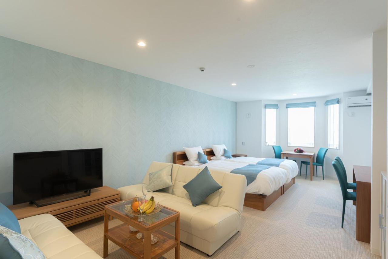 Hotel Santa Barbara Miyakojima Resort 외부 사진