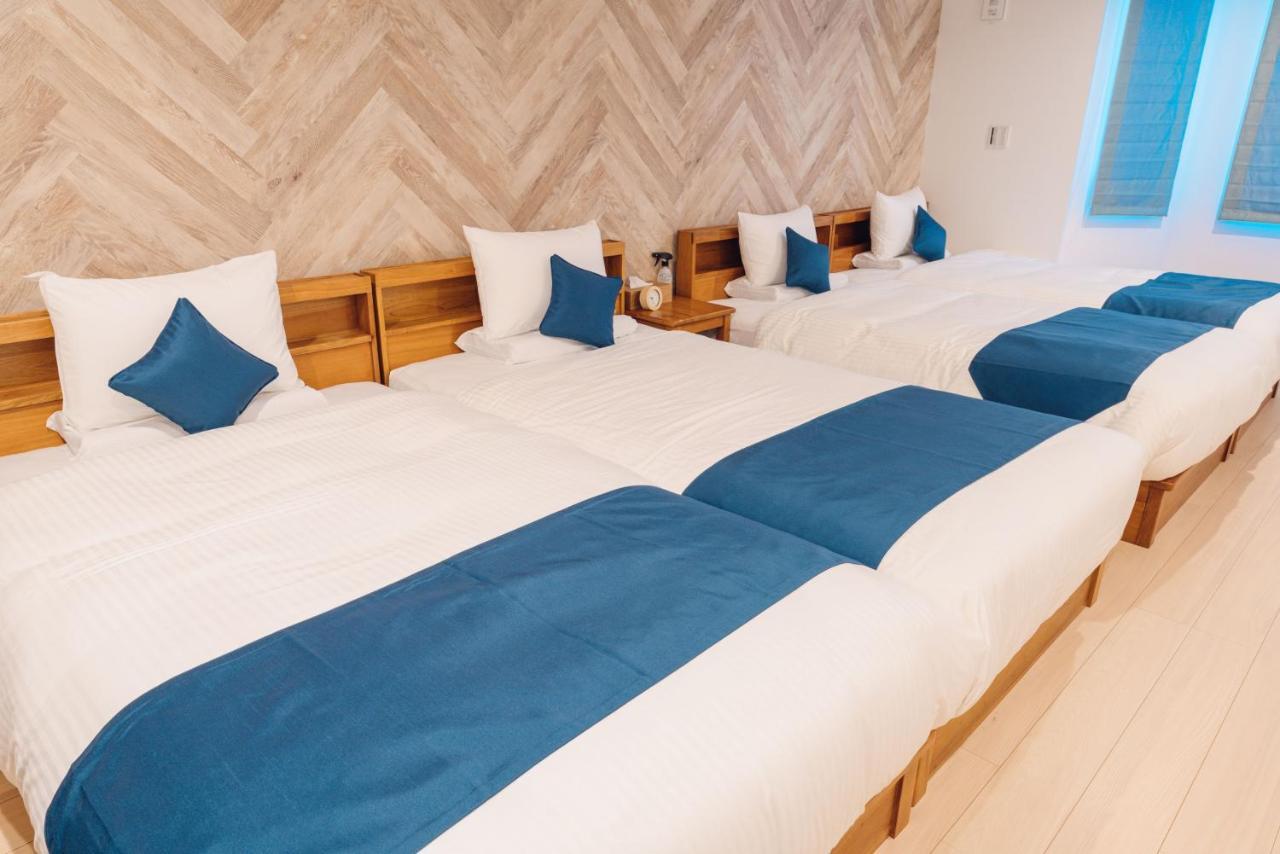 Hotel Santa Barbara Miyakojima Resort 객실 사진