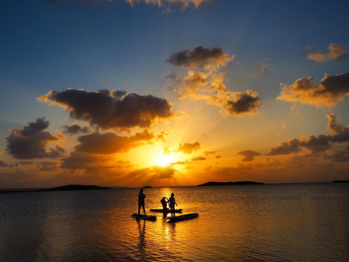 Hotel Santa Barbara Miyakojima Resort 외부 사진