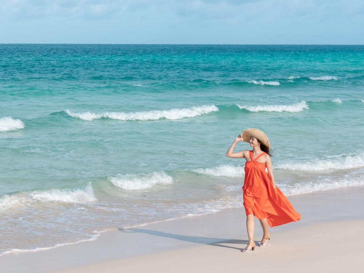 Hotel Santa Barbara Miyakojima Resort 외부 사진