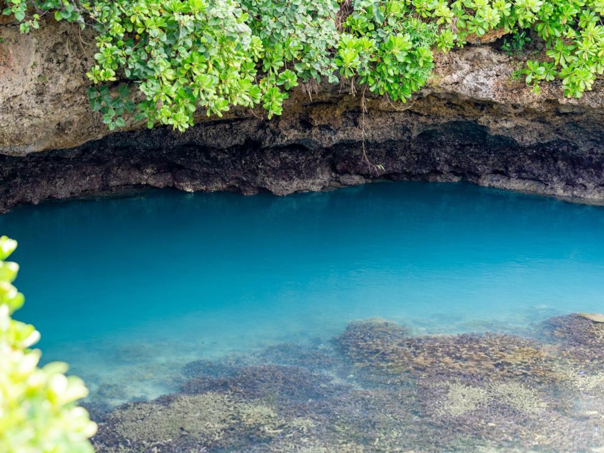 Hotel Santa Barbara Miyakojima Resort 외부 사진