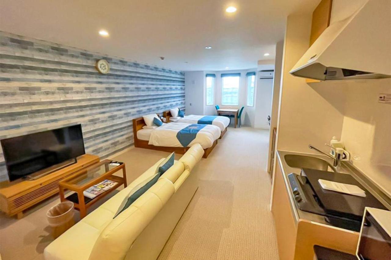 Hotel Santa Barbara Miyakojima Resort 외부 사진