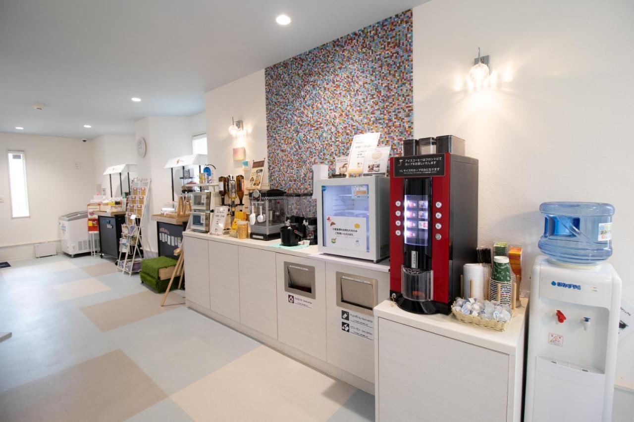 Hotel Santa Barbara Miyakojima Resort 외부 사진
