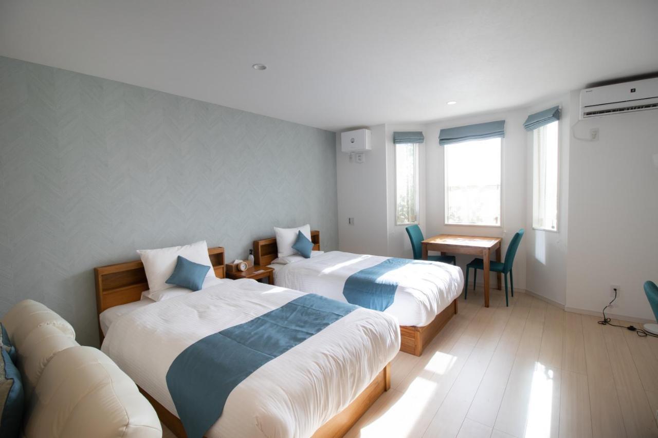 Hotel Santa Barbara Miyakojima Resort 외부 사진